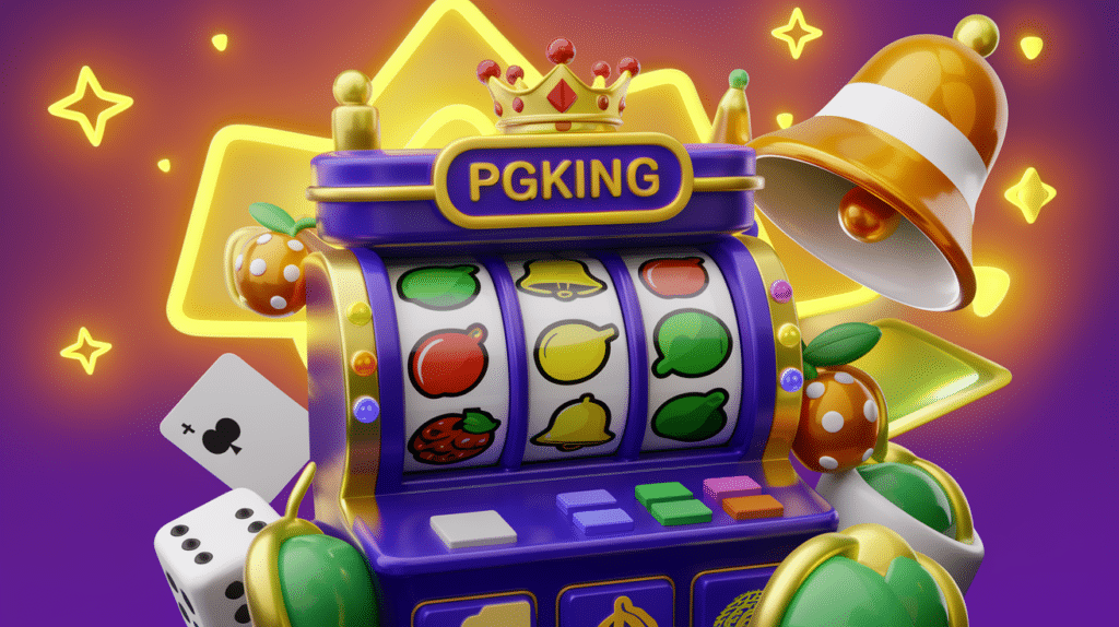 Trik Slot bermain di situs slot online