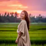 Ulasan pemain: Lina Hartati
