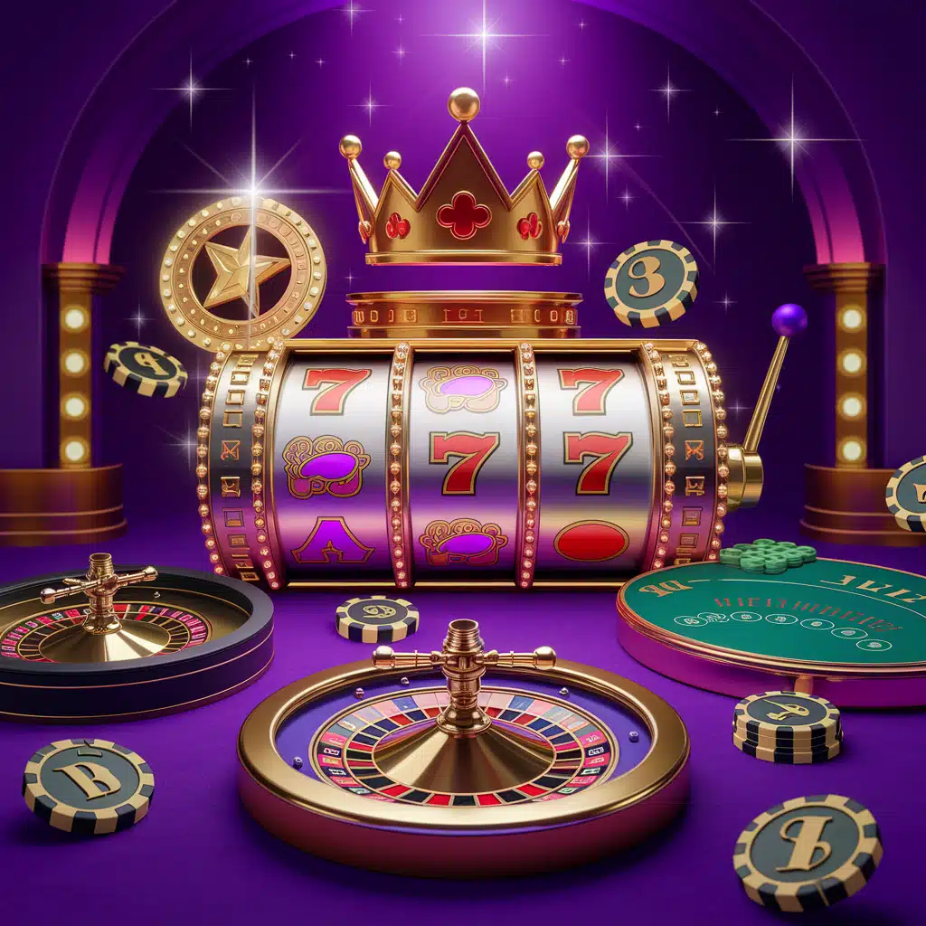 ragam-game-pgking Ragam variasi game di PGKING