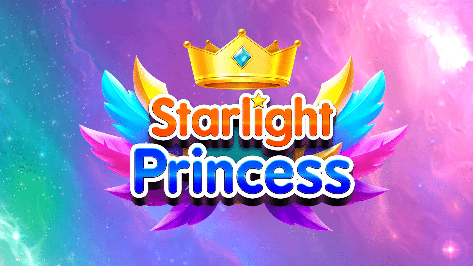 Gambar permainan Starlight Princess