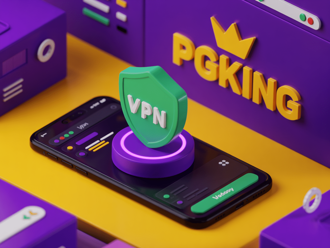 Banner VPN Gratis