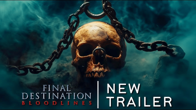 Final Destination