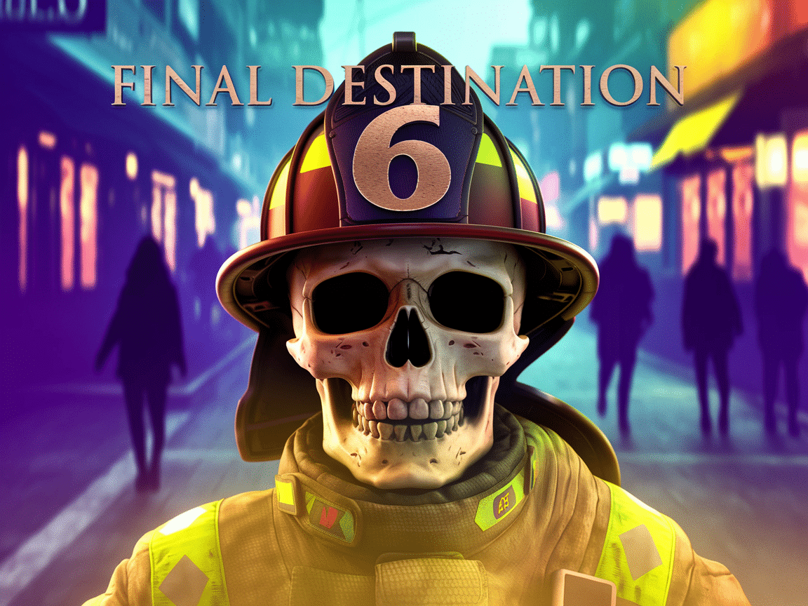 Final Destination