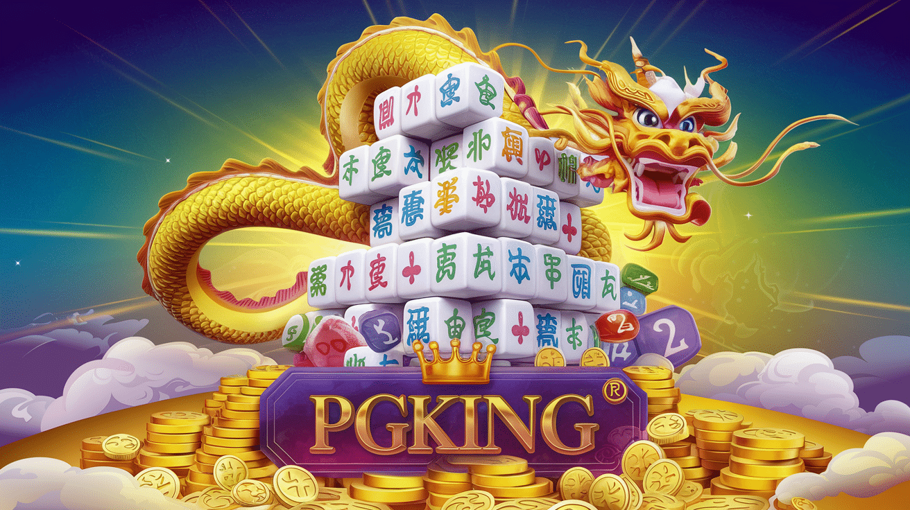 Mahjong Ways 2 PGKING
