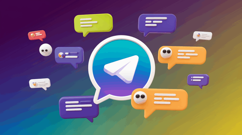 5 Cara Praktis Mengakses Situs Gacor PGKING Tanpa Ribet 4 Telegram Community PGKING
