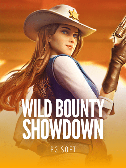 Ulasan Slot + Demo Slot Wild Bounty Showdown: Berburu Jackpot Bersama Koboi PGSoft 3 Wild Bounty Showdown PGKING