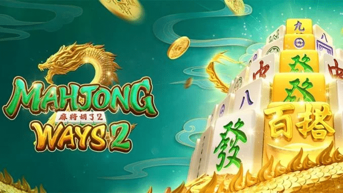 Ulasan Slot + Demo Slot Mahjong Ways 2: Slot yang Penuh Keseruan dan Kemenangan 3 Banner resmi mahjong ways 2